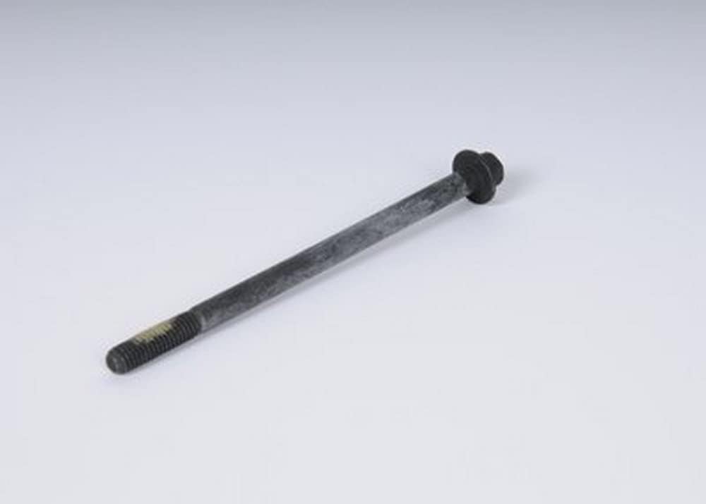 ACDelco 8680876 GM Original Equipment M6 x 1.0 x 100 mm Bolt