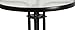 Flash Furniture Bellamy 23.75