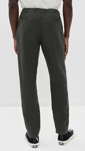 Closed Men's Vigo Tapered Pants3