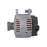 Generator, alternator parts, Generator Alternator Compatible For SKODA Compatible For OCTAVIA