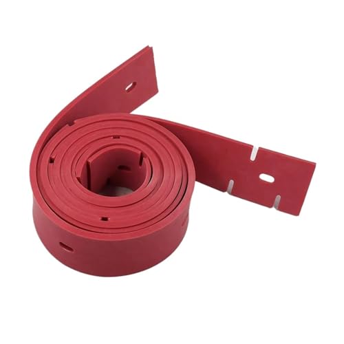 Lame de raclette pour Tennant T5 résout les traces d'eau | Kit épurateur 1023398