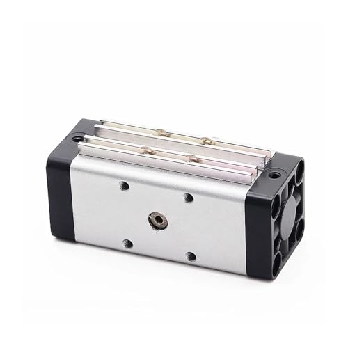 Vérin oscillant CDRA1BS63-180C pour stopper les arrêts machine - 5