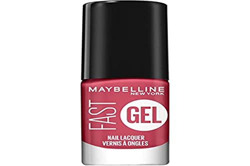 Esmalte de uñas fast gel - 06 Orange Shot