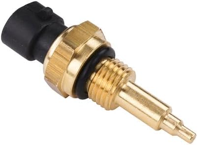 Alliant Power AP63604 Intake Manifold Air Temperature Sensor