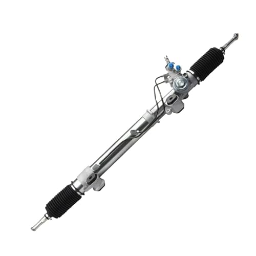 パワーステアリングギアラック 44200-60120 44200-60100 44250-60100 44250-60120 トヨタ ランドクルーザー 100 レクサス LX470 LX 470 2000-08 に適合