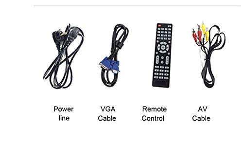 VIVIBRIGHT GP100UP Projector remote control with labeled buttons: ON/OFF, Volume+, Volume-, OK, Menu, Home, Speed, Mute, Back, Mouse Mode, Receiver