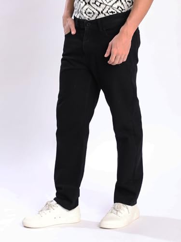 Image of BENE KLEED Men Jeans