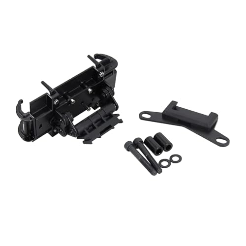Support GPS Ducati XDiavel S 2017 2018 2019 moto barre guidon