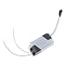 Produktbild LED Treiber Trafo Netzteil für LED Lampe, DC 15-25V, 300mA, 5-7x1W, dimmbar