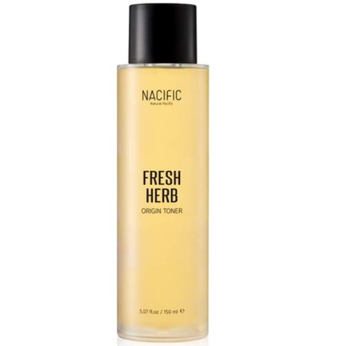 [NACIFIC] Fresh HERB Origin Toner