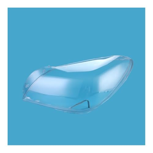 Coque de phare Benz SLK W172 rénovation optique opaque