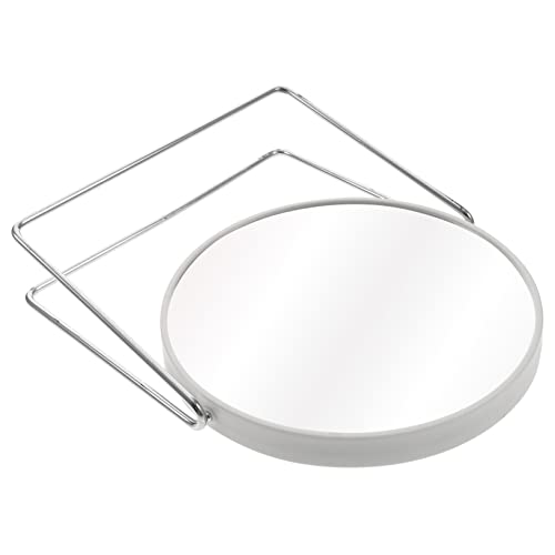 Espejo de maquillaje giratorio doble cara LIFKOME