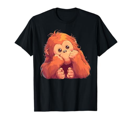 Orang-outan T-Shirt