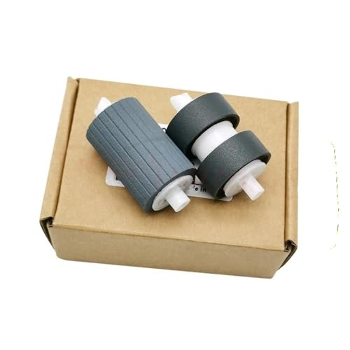 Kit rouleau de rechange Canon ScanFront 330 DR-C122 solution bourrage papier scanner