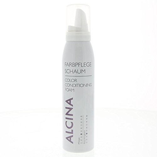 Preisvergleich Produktbild Alcina Farbpflege-Schaum, 150ml