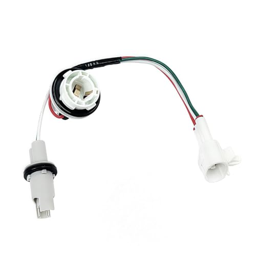81125-35440 Headlight Wiring Harness Socket Assembly Fit for Toyota 4Runner
