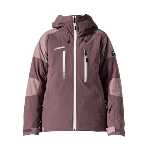 PHENIX tFjbNX XL[EFA AE^[ WPbg Y fB[X 2026PSM25OT02 / Cutting Edge Jacket 2ynz