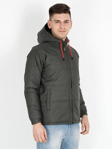 Image of OJASS Men Windcheater