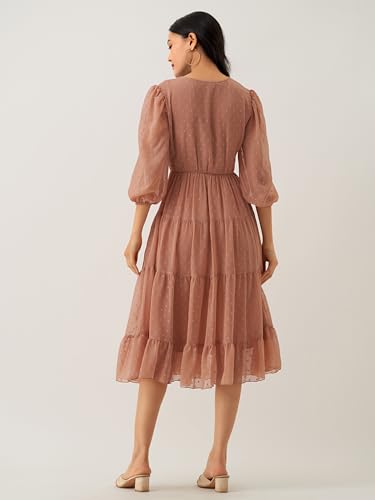Image of AASK Dress for Women|one Piece for Women|Dresses for Women|Kurta for Women Dress for Women|Tops for Women|Dresses for Women|Women top|Kurta Set for Women