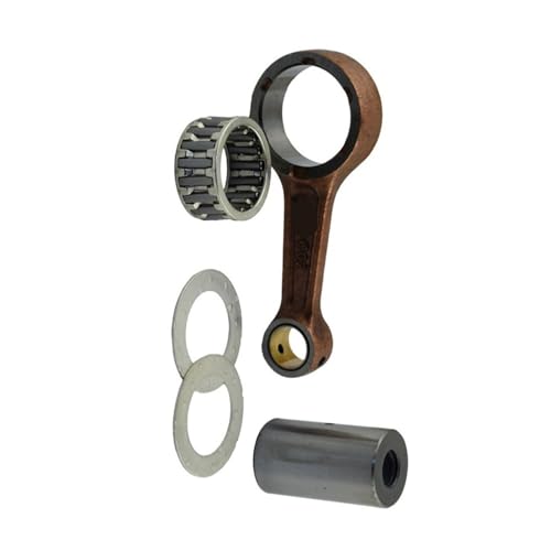 Kit de bielle de moto pour CRF250R évitez la casse moteur et le jeu mécanique