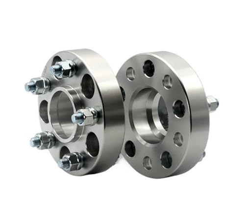 Entretoises de roue Alfa Romeo 159 cales de jantes pour corriger le déport 5x110