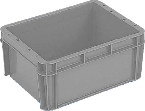 サンボックス 5個セット 201252-00#12-4 ライトグレー