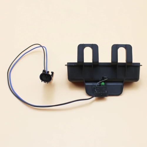 Interruptor de portón trasero para Smart 451: accede a tu maletero de forma rápida y cómoda 4
