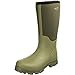 Price comparison product image JACK PYKE Ashcombe Neoprene Wellington Boots Green 11 UK