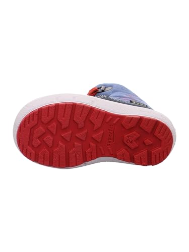 Boys Groovy Warm Gore-Tex LiningSnow Boots4