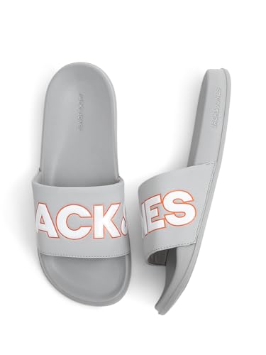 Image of JACK & JONES mens 9016872 Slipper