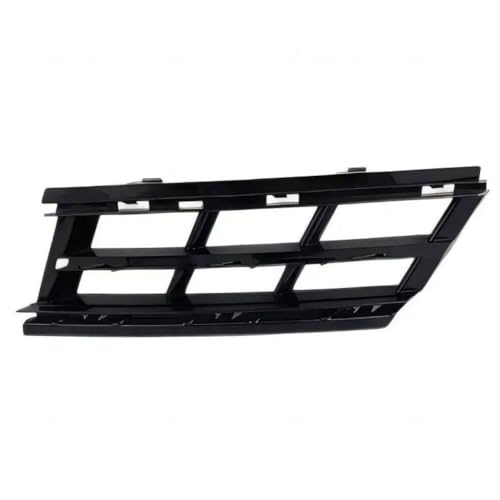 Parts number# 51139498599 Fog lamp frame L 1pack miniatura 1