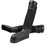 Para Mercedes Para Benz Para C300 C350 E350 V6 3.0L 3.5L 2008 2009 2010 2011 2012 2 Mangueras De Admisión De Aire Con Filtro 2720901282