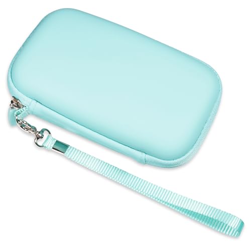 Image of Case for Memoking Mini Printer - T02 Mini Portable Small Printer (Mint)