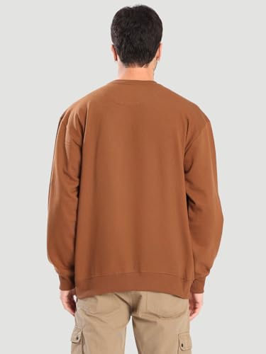 Image of Amazon Brand - INKAST Men Sweatshirt
