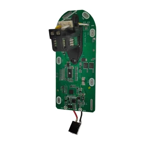 BMS circuit imprimé de protection de charge batterie V11 résolvant les pannes