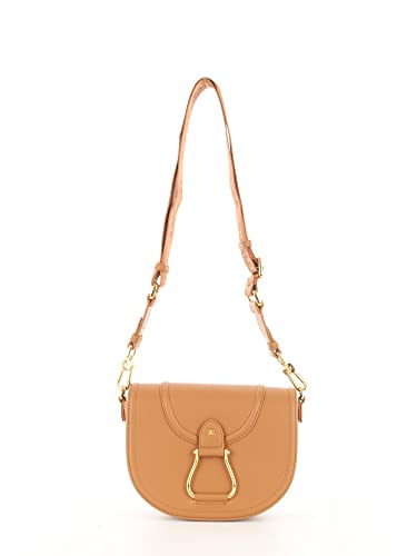 Elisabetta Franchi BORSA DONNA BS30A16E2 AUTUNNO INVERNO 2023 2023 A I 2023 2023 (T-U - MOU)