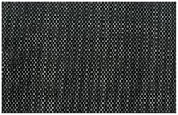 Tela Antiderrapante Kapazi Preta 45cm x 150cm para Tapetes, Armár...