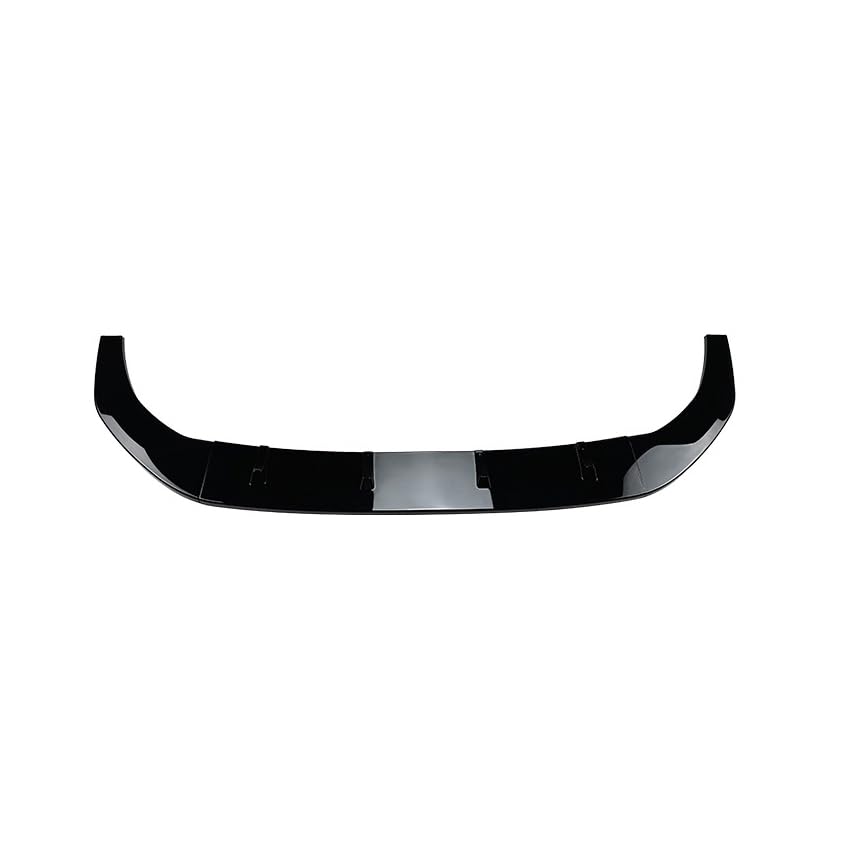 Becquet arrière Golf 7 R Line aileron de toit pour sublimer votre berline
