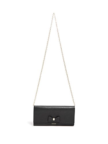 GUESS Factory Women's Bella Travel Clutch