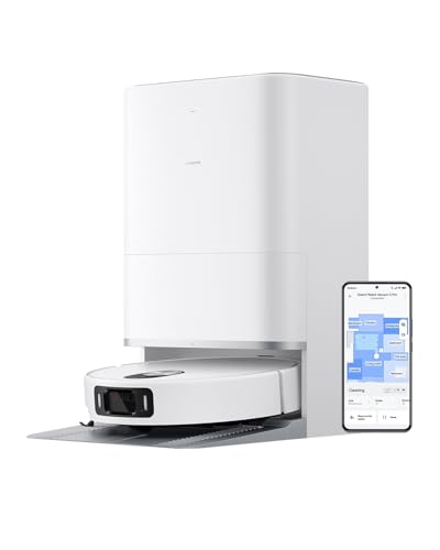 Amazon | 【2025年9月発売】Xiaomi ロボット掃除機 5 Pro 20,000Pa強力