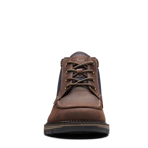 Image of Clarks Men's Maplewalk Moc