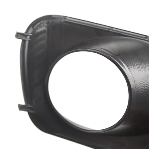 Marco luz antiniebla delantero para parachoques SEAT Ibiza 6L FR 6L0853665N 3