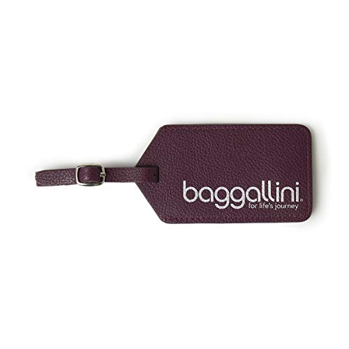 Baggallini Women s Solid, Eggplant