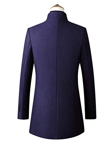 Encuentra la mejor selección de Traje cuello Mao del mes. 22 Encuentra la mejor selección de Traje cuello Mao del mes. 22