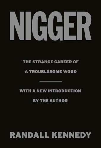Nigger view 2