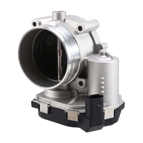 Cuerpo del acelerador para motores V6 3.6L de CC Atlas y Q7 modelos 2008 a 2021
