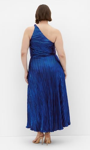 Image of City Chic Women's Plus Size Cocktail Dress - Kamila