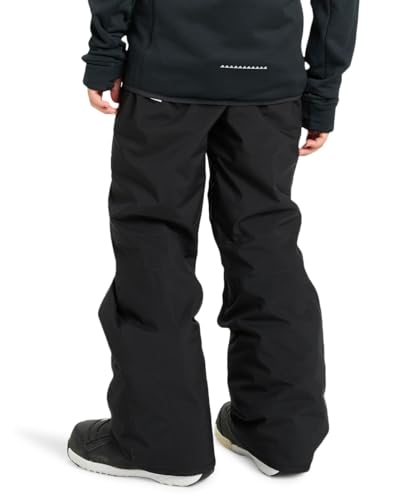Pantalon Quiksilver Estate de haute performance pour le snowboard junior