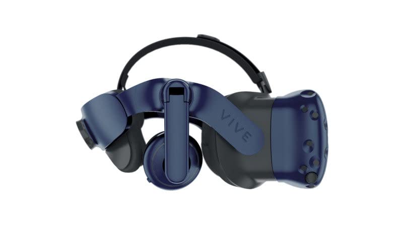 HTC Vive Pro VR Headset