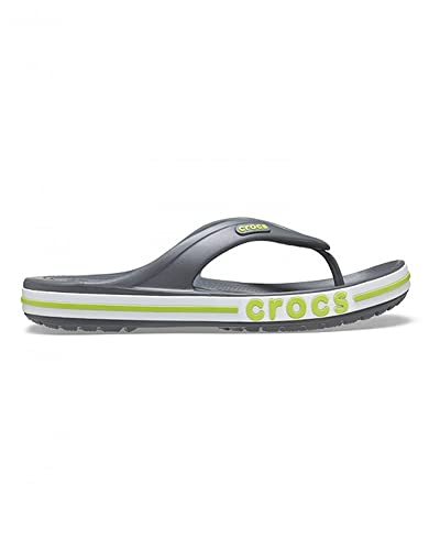 Image of Crocs Unisex Adult Bayaband Slide Sandals